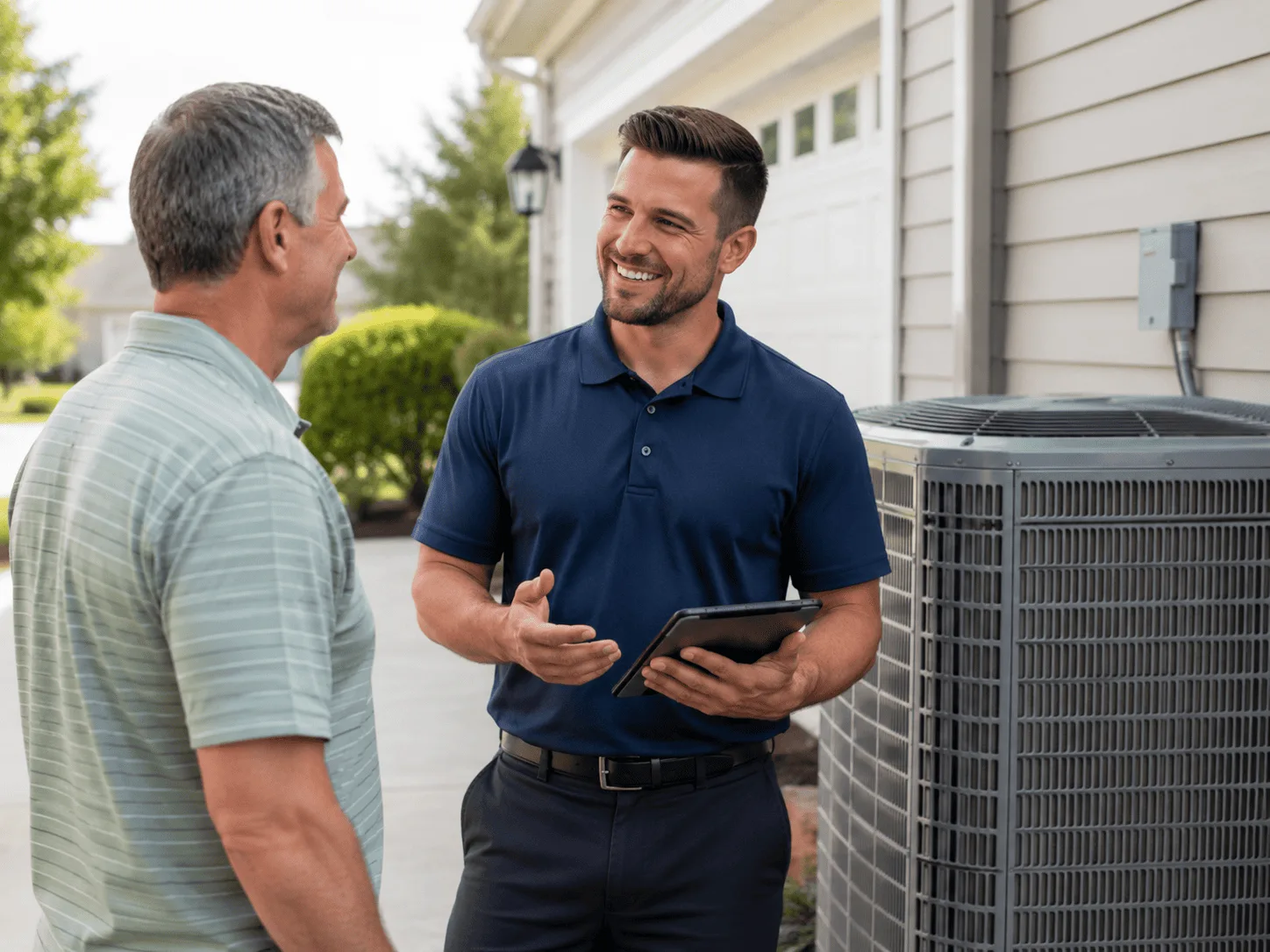Heat Pump Installation Clifford, MI FAQs